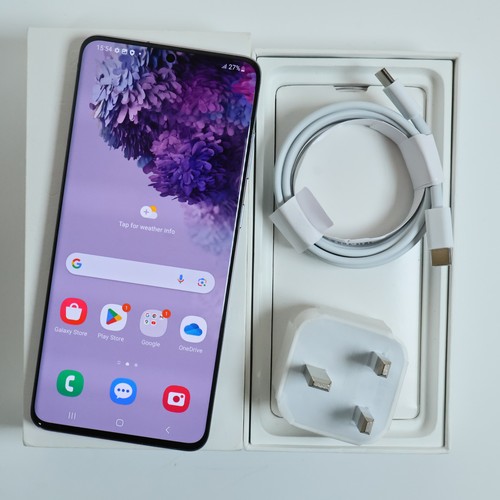 Samsung galaxy s20 plus - samsung, 5g