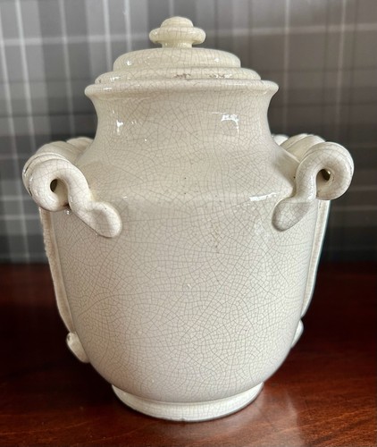 Vintage leona lavorato - vintage, ceramic