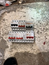 Merlin Gerin Main Incomer