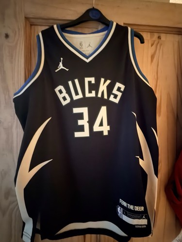 Jordan milwaukee bucks giannis - jordan,