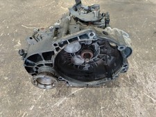 VW GOLF MK4 2001 Manual 6