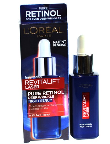 Oreal paris revitalift - paris,