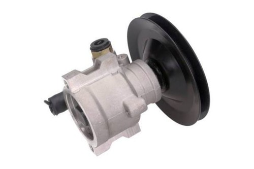 Steering hydraulic pump