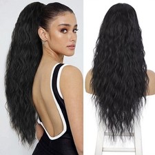PT106 Drawstring Ponytail