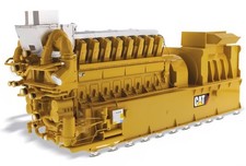 Diecast Masters Caterpillar