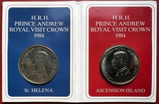 St Helena Ascension Island