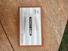 Nintendo Game & Watch Donkey
