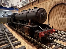 Bachmann 32-260DC (OO) Ex WD