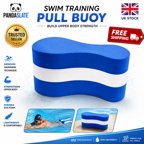 Foam pull buoy eva float - foam,