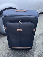 Samsonite Caphir 4 Wheel