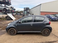 Toyota Aygo 2006 1L VVT-i