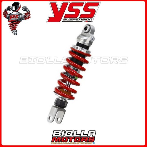 Rear mono shock - mono,