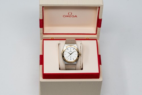 Omega constellation 36mm - omega,