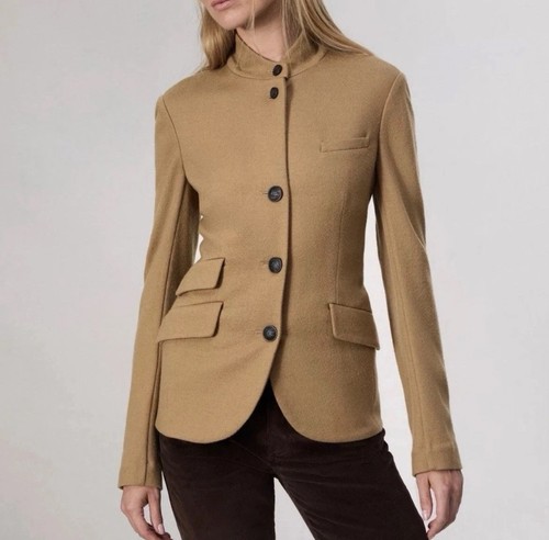 Nwt rag bone slade blazer - &,