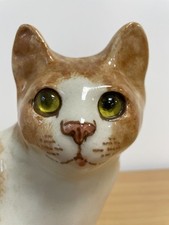 Lovely Winstanley Ginger Tabby