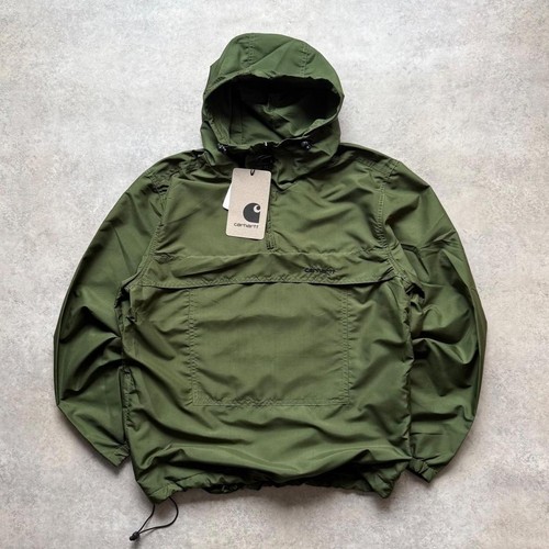 Men carhartt windbreaker - men’s,