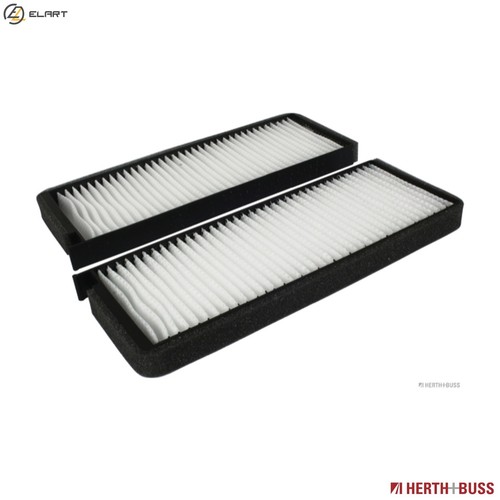 Filter cabin air - j1340402, for