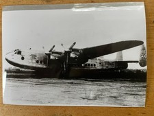 Eagle Aviation Avro York G-ARMY (odd registration)   large  photo