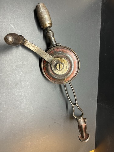 Antique millers falls 200 - antique,
