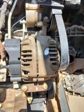 Alternator Peugeot Bipper (AA)