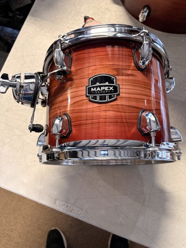 Mapex armory 8 - mapex,