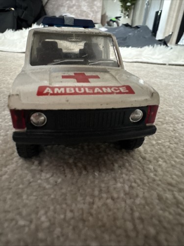 Corgi ambulance range - corgi,