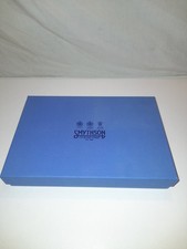 Smythson og Bond Street Diary