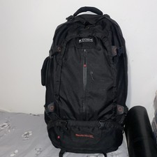 . Mountain Warehouse extreme Nevis Backpack Large 85 Litre Rucksack Hiking 