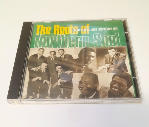 Various the roots of - the,