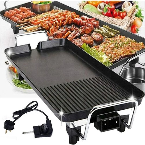 1500w electric teppanyaki - electric,