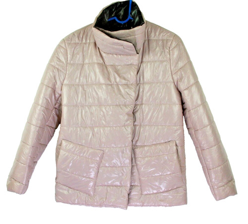 Puffer jacket women medium - puffer,