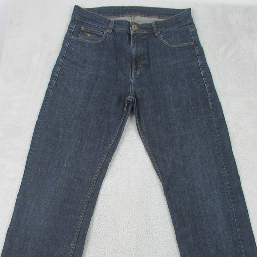 Williams straight jeans - rm,