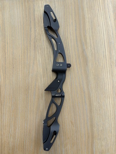 Hoyt arcos riser black - hoyt,