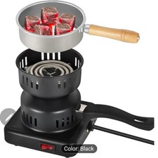 Electric Charcoal Burner 500W