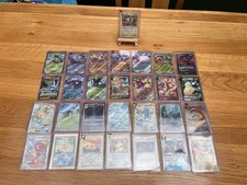 CHECK DESCRIPTION Message for prices and details on card/cards