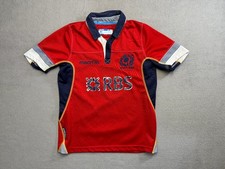 Scotland 2014 away Rugby