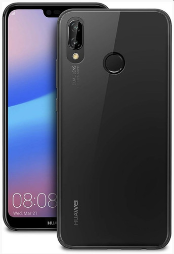 Huawei p20 lite black - lite, 16gb/3gb