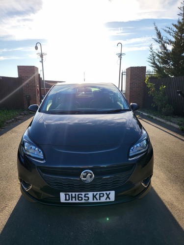 Vauxhall corsa ecoflex - 1.4i,