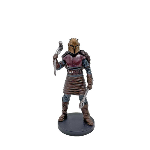 Disney the mandalorian - the,