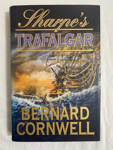 Bernard cornwell sharpe s - bernard, sharpe's