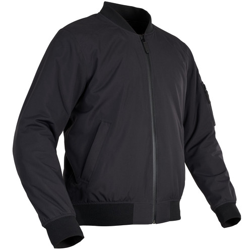 Oxford bomber d2d textile - bomber,