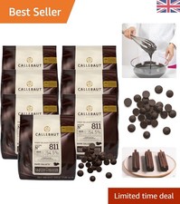 811  Dark Chocolate Callets -