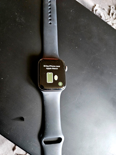 Apple watch series mm - series, 44
