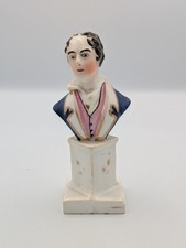 Very Rare Staffordshire Figure