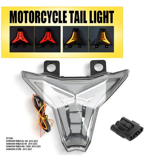 Led integrated signal amber - led,