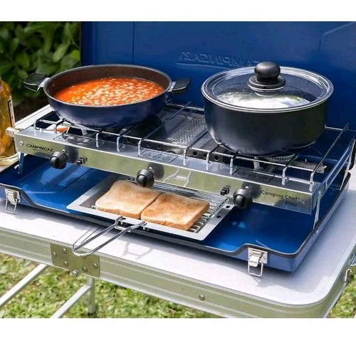 Campinggaz double camping - double,