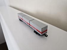 Graham gauge freightliner - graham,