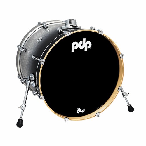 Pdp concept maple lacquer - concept, bass