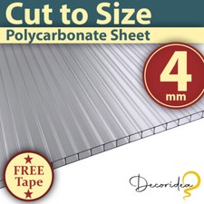 Britshield 4mm Clear