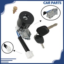 Ignition barrel lock fits - ignition,